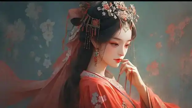 爆款短剧推荐之闪婚老公是隐形大佬剧照